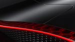 Bugatti La Voiture Noire 2019 года